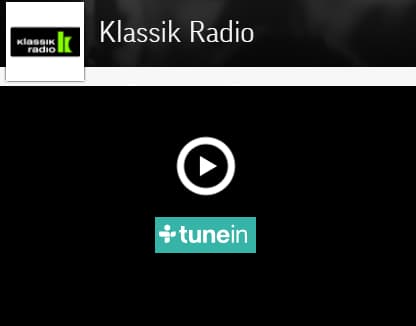 TuneIn Klassik Radio