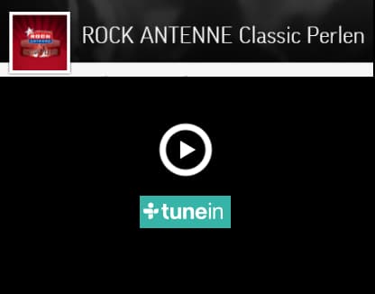 TuneIn Rock Antenne Klassik Perlen Radio